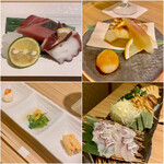 Taishabu An Kugi - 