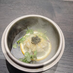 神楽坂 Shirukuya HANARE - 