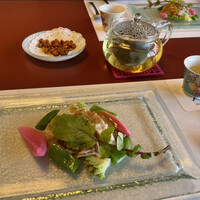 創作中華 一之船入 - 