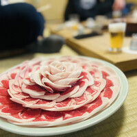 畑かく - 