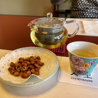 創作中華 一之船入 - 