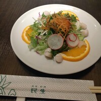 廣東料理 民生 ヒルトンプラザウエスト店 - 