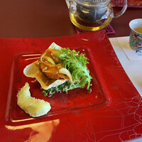 創作中華 一之船入 - 