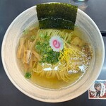 麺屋 願月 - 