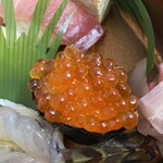 Hashiba Sushi - にぎり寿司