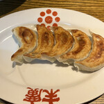 らぁめん末廣 - 