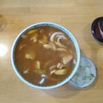 手打うどん 松屋 - 