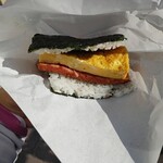 Okinawa Onigiri Kinjou - 