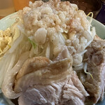 ラーメン BooBoo太郎。 - 