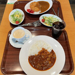 Intekkusu Kafe - 