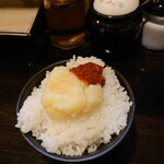 家系ラーメン ジェット家 - 