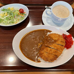 Intekkusu Kafe - 