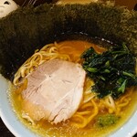 家系ラーメン ジェット家 - 