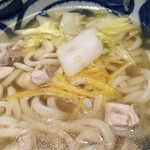 おふくと虎吉 - 料理写真: