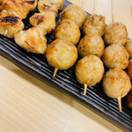 Yakitori To Atemaki Izakaya Daigo - 