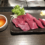 赤身肉とホルモンの店　惣 - 