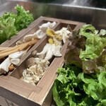 Shabu Shabu Retasu - 