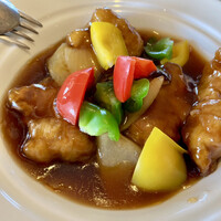 中国料理 翆陽 - 