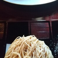 横浜うかい亭 - マイ モンブラン ランキング1位♪