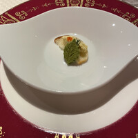 アンシャンテ - 