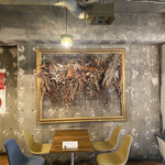 ビオ・オジヤン・カフェ - 