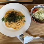 ビオ・オジヤン・カフェ - 