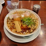 尾道ラーメン 丸ぼし - 