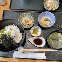 お料理 とみやま - 