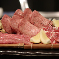炭火焼肉 なかはら - 