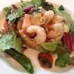 メゾン・カシュカシュ - 海の幸のくすくす