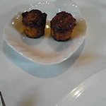 メゾン・カシュカシュ - スープようのカヌレ