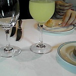 メゾン・カシュカシュ - ジンジャエール