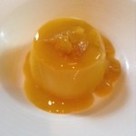 メゾン・カシュカシュ - マンゴーのデザート