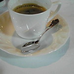 メゾン・カシュカシュ - 珈琲