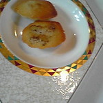 メゾン・カシュカシュ - プティフール・マドレーヌ