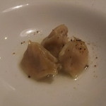 コルツ - 2013/06　うさぎラビオリ