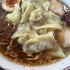 ラーメン 天一