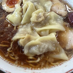 ラーメン 天一 - 