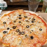 Trattoria e pizzeria Cosa mangi? - 