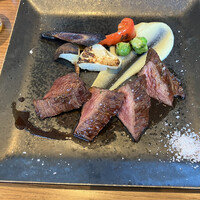 Bar Espanol YEBRA - 