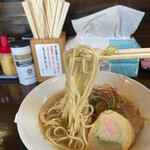 ラゥメン大地 - 