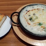 シャローム - 料理写真: