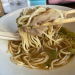 ラゥメン大地 - 