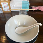 ラゥメン大地 - 