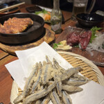 九州 熱中屋 - 