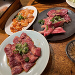 Yakiniku Kingu Kongu - 