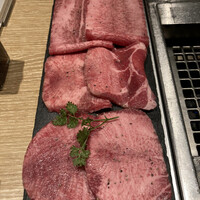 横浜焼肉kintan - 