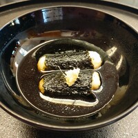 浅草むぎとろ 本店 - 