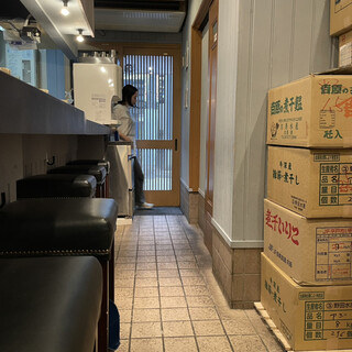 西永福の煮干箱_2