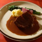 Wine Terrace Yu-me - 